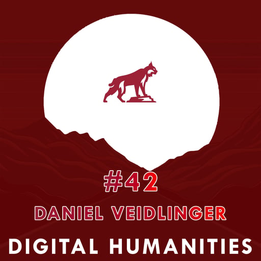 #42 - Uncovering a crypto scam targeting startups with Prof. Daniel Veidlinger