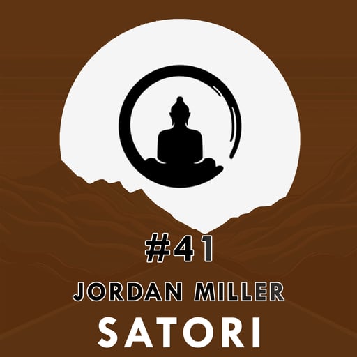 #41 - Predicting the future with decentralised AI and time-series data | Satori Founder Jordan Miller