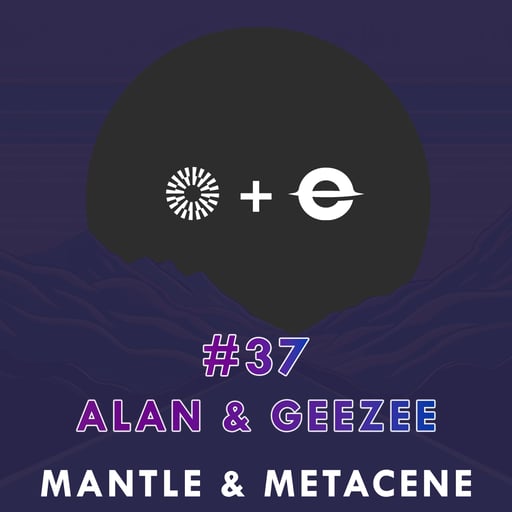 #37 - Gaming, Blockchain and mobile games advertising 