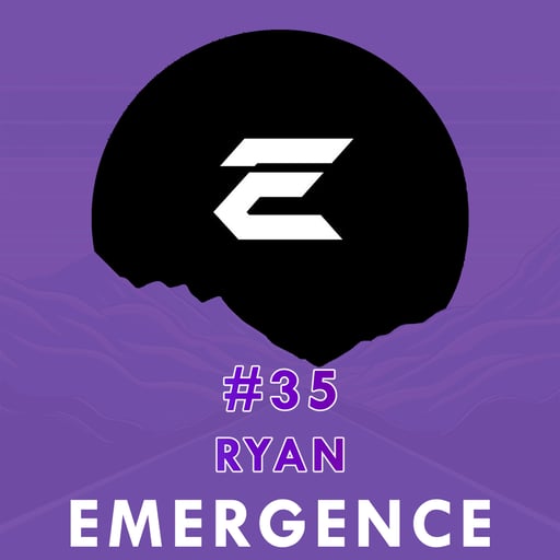 #35 - Gaming industry trends, web3 gaming and the open metaverse