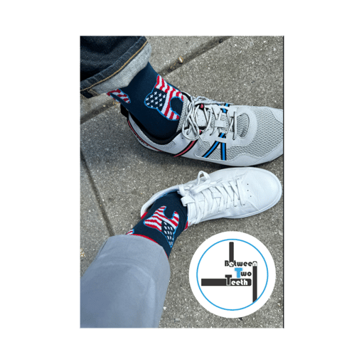 Ep. 52: Walking Diaries figuring out the meaning of life