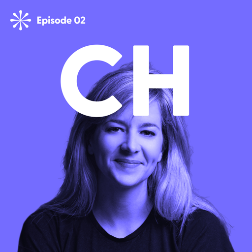 Creative Equity with Cat How