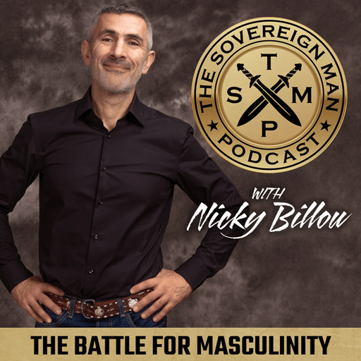 SMP 269: Billou & Arpa - The Curse Of Eve