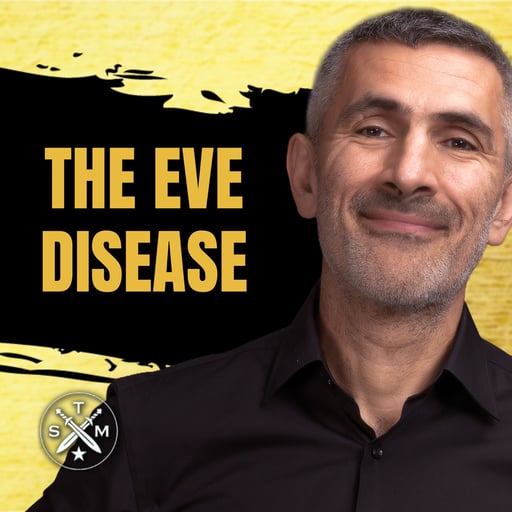 SMP 261: Billou & Arpa - The Eve Disease