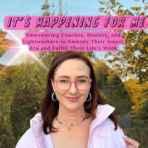 75. She Manifested It ALL—A Soulmate, Six-Figure Biz & Rainbow Baby. Erin Carthew Reveals How