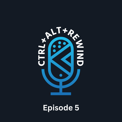 Episode 5 - Halo 3 and "The Great Journey"