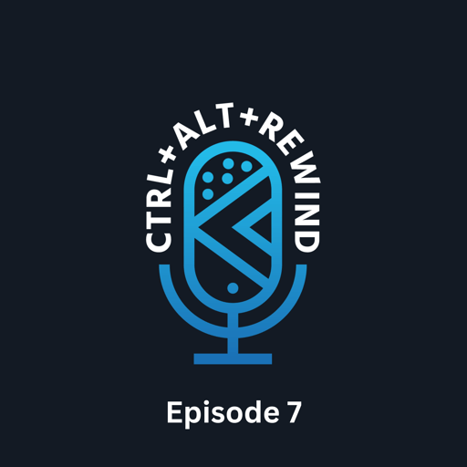 Episode 7 - Gears of War