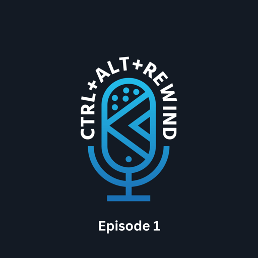 Episode 1: The Pilot