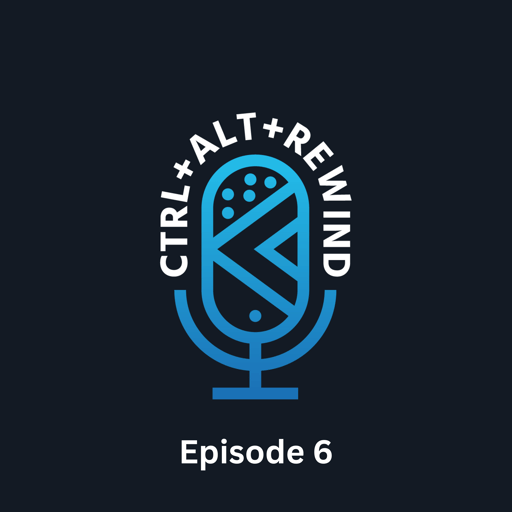 Episode 6 - Social and Inclusive Gaming