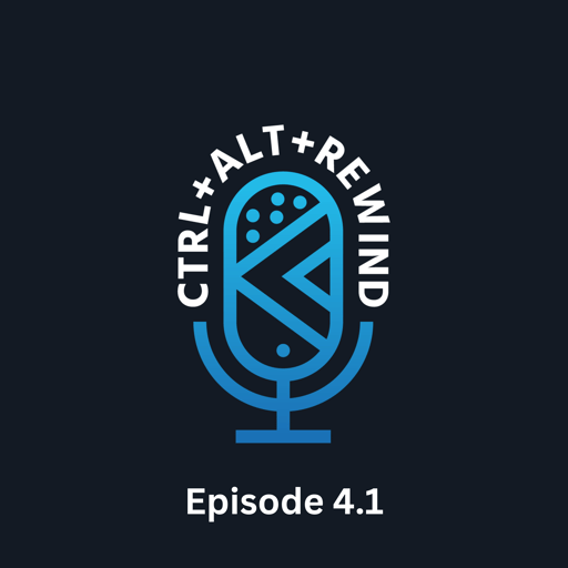 Episode 4.1 - Halo 2