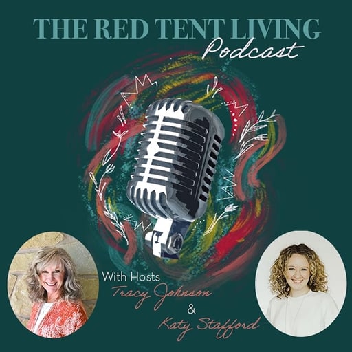 Season Finale: Good Work Around the Table with Tracy Johnson and Katy Stafford