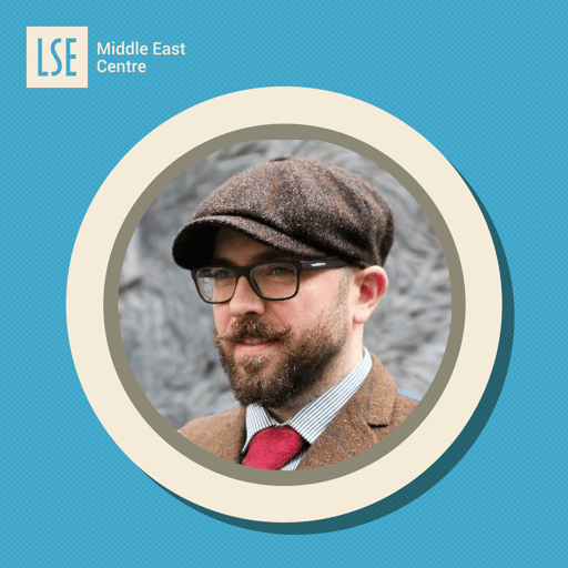 Episode 2: Simon Mabon on Outside Positionality and Shared Humanity