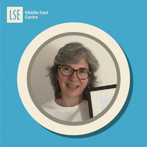 Episode 8: Nicola Pratt on Ethics and the Responsibility to Counter Repression 