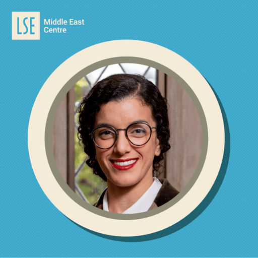 Episode 1: Dana El Kurd on Researching Palestine as a Palestinian Scholar