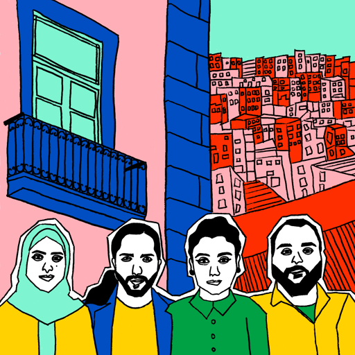4.5 Urban Exclusion in the City