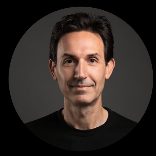 Water, Punk, and Design with Paul Stonick