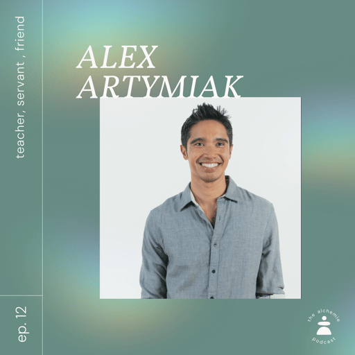 Connecting to the heart with Alex Artymiak