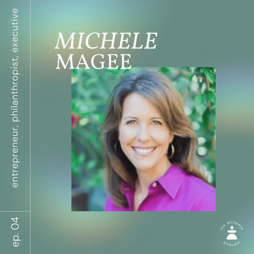 Electrifying the world with clean energy with GivePower’s Michele Magee