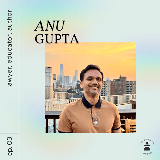 Breaking bias and enhancing belonging through mindfulness with Anu Gupta