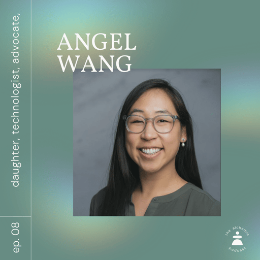 Personalized holistic health with Anise Health’s Angel Wang