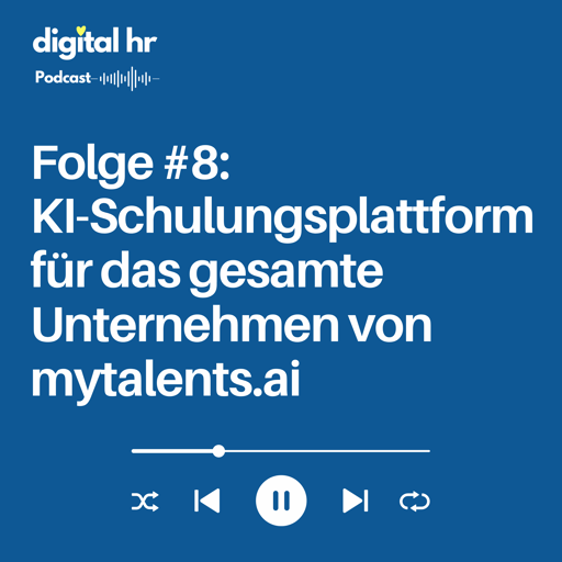 #8 KI-Schulungsplattform für das gesamte Unternehmen von mytalents.ai