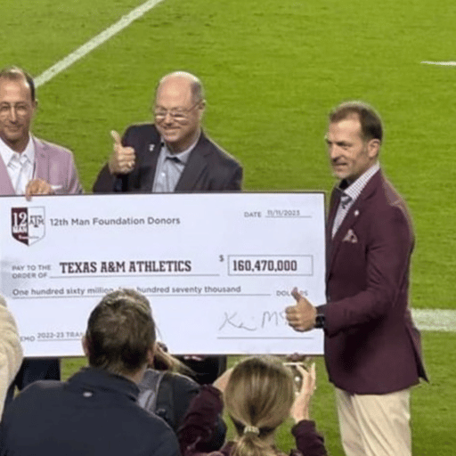 Emergency Episode (Jimbo Fisher is fired and Jonathon Brooks is out for the season)