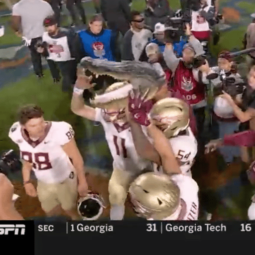 Conference Championships Preview