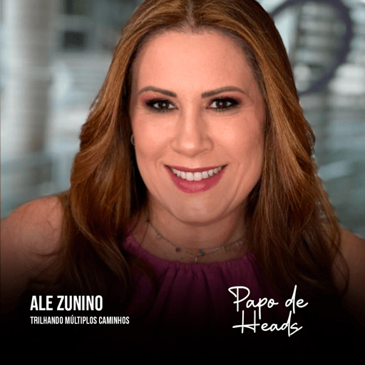 Ale Zunino - Trilhando Múltiplos Caminhos