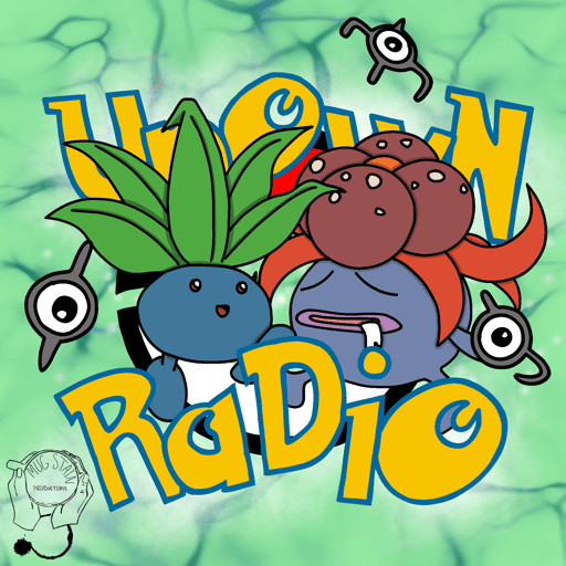 043/044: Oddish & Gloom
