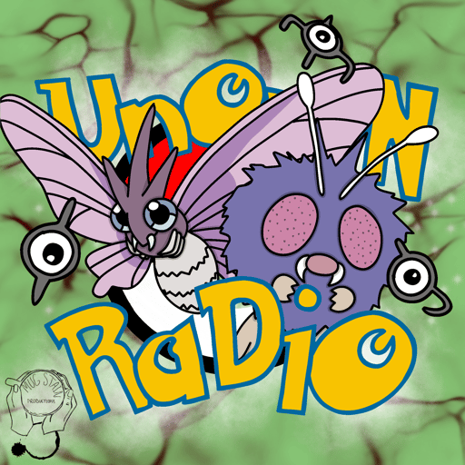 048/049: Venonat & Venomoth