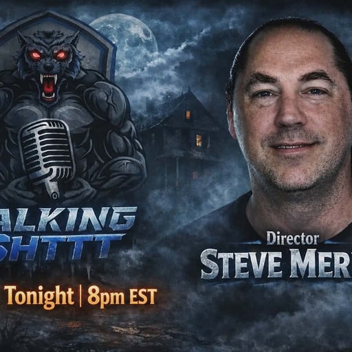 Talking Shttt With Steve Merlo