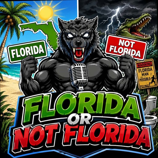 Talking Shttt Florida or Not Florida