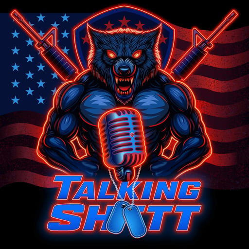 Talking Shttt with Military members