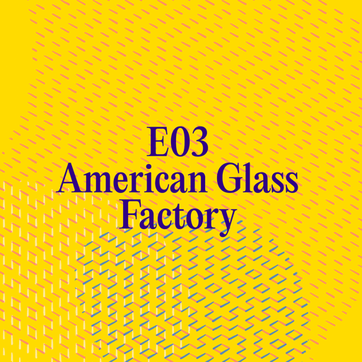 American Glass Factory