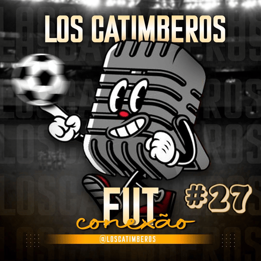 Conexão Fut #27 - Sorteio das quartas de final da UCL 23/24.