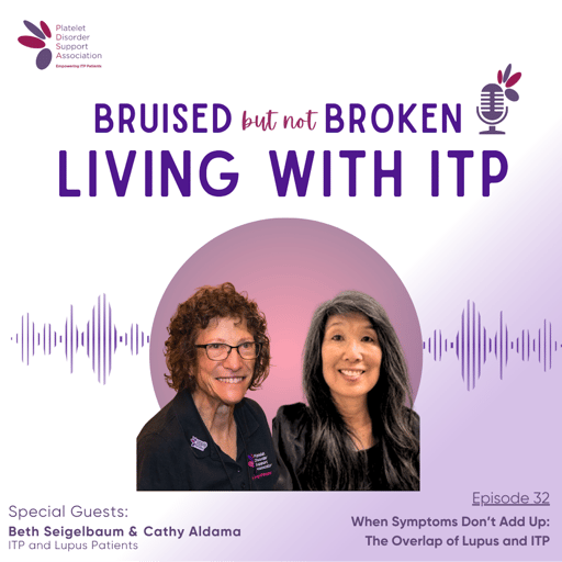 When Symptoms Don’t Add Up: The Overlap of Lupus and ITP