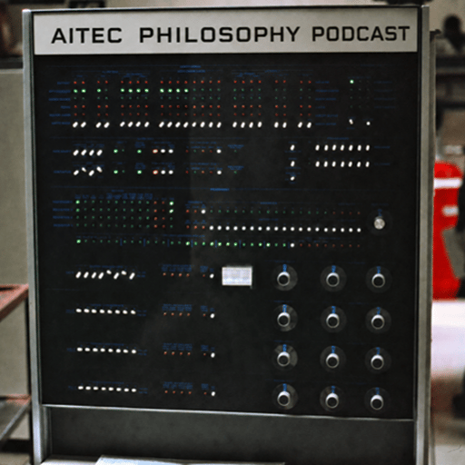 #34 John MacCormick: Can Machines Think Like Us?