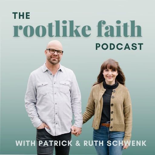 Season 3 Ep 17 - How to Pray When You're in Trouble