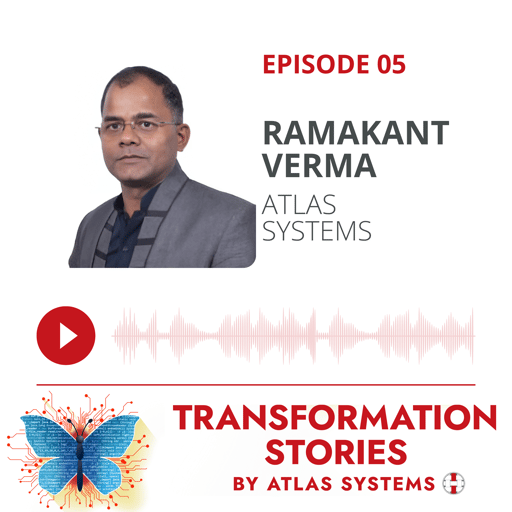 #5: Ramakant Verma