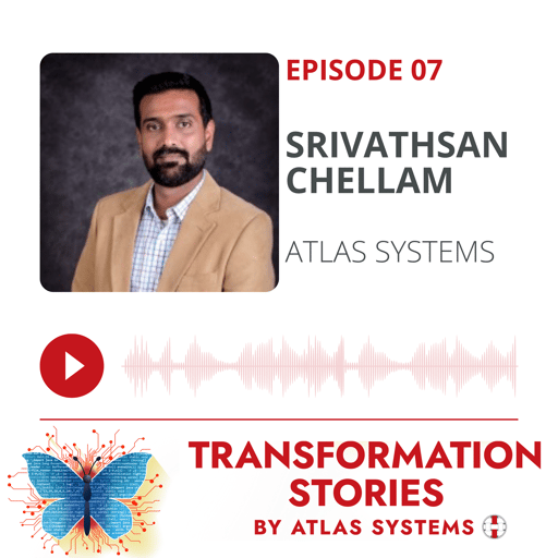 #7: Srivathsan Chellam