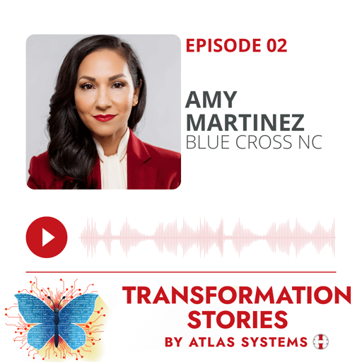 #2:  Amy Martinez