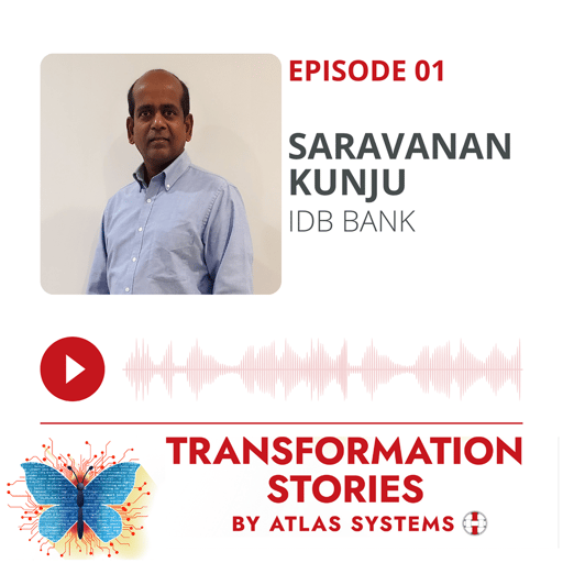 #1: Saravanan Kunju