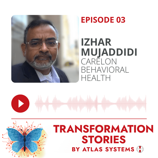 #3: Izhar Mujaddidi