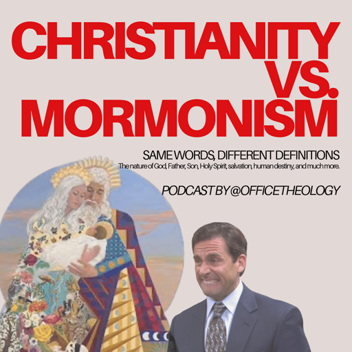  The Differences between Christianity and Latter-Day Saints | Part 1: Mormonism Explained
