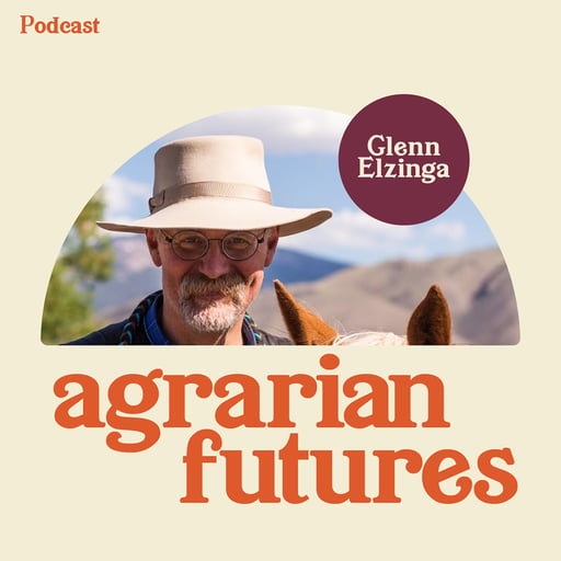 Life on the Range with Glenn Elzinga