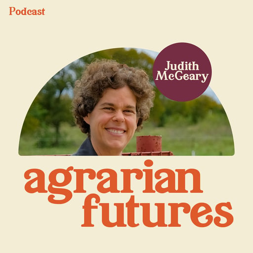 The Farm Bill Explained with Judith McGeary