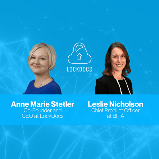 Key Trends, Opportunities and Challenges for ESG Investing w/  Leslie Nicholson of BITA 
