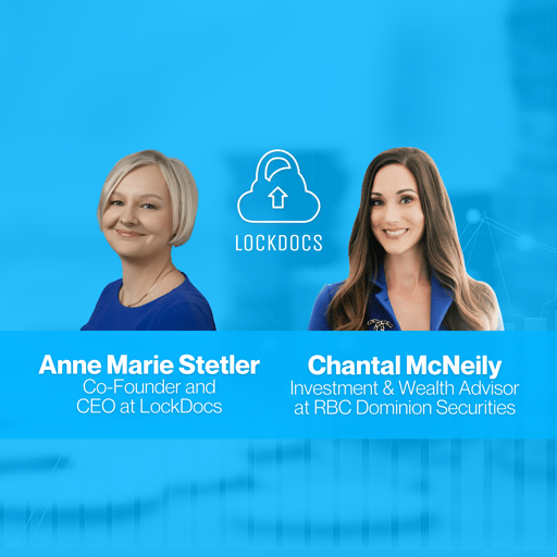 Trends in Wealth Management: The Female Perspective w/ Chantal McNeily
