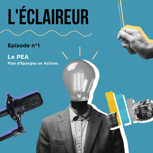 Le PEA avec Olivier JEZEQUEL, Gérant chez Fourpoints