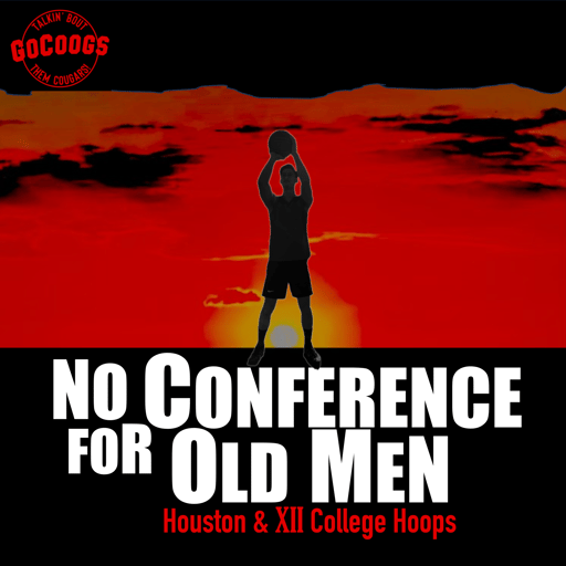 Offseason Interview Series - Kellen Sampson (UH Men's Basketball Head Coach-in-Waiting)